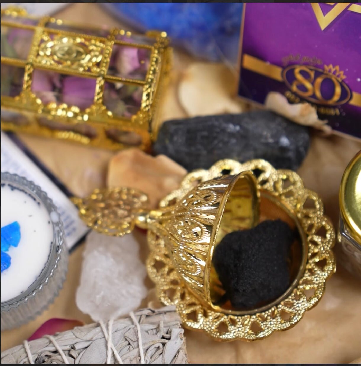 מארז הארי שבך- טיהור למתחילה – תמונה 2