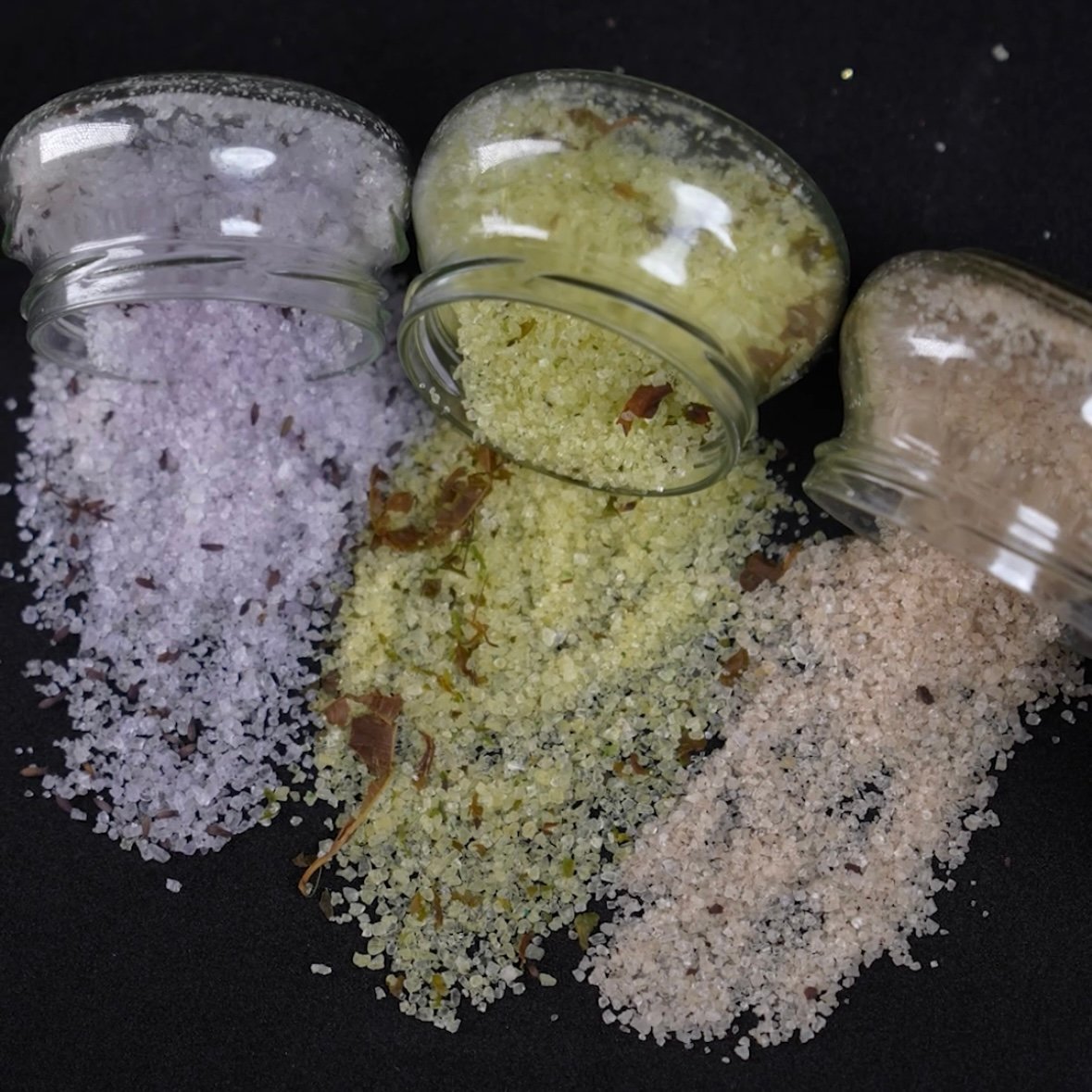 תערובת מלחים ארומטיים למבער – תמונה 4