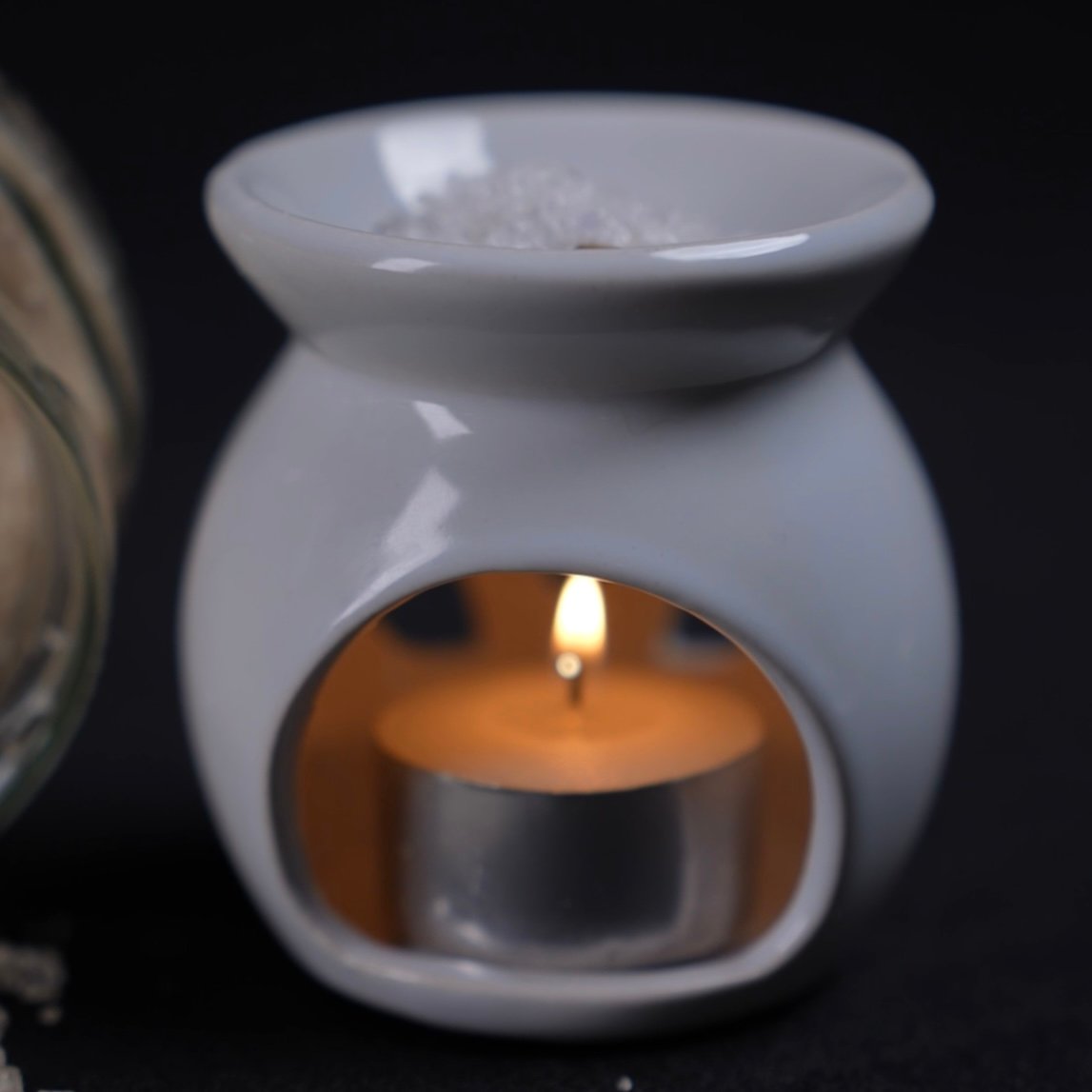 תערובת מלחים ארומטיים למבער – תמונה 2