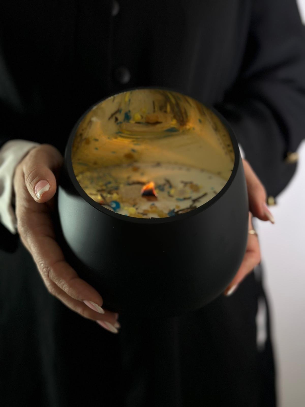 נר שמירה והגנה – תמונה 4