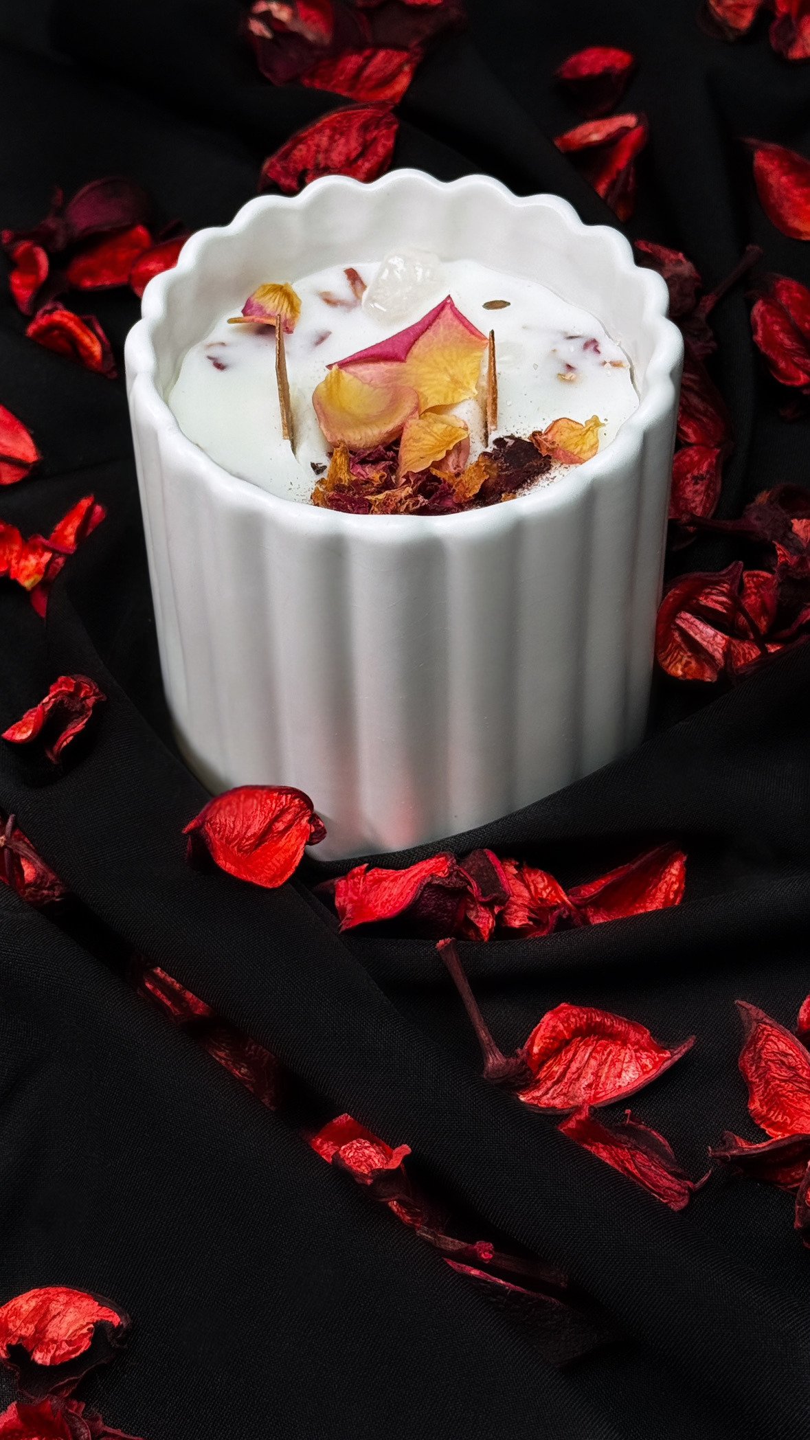 נר להבת אהבה – תמונה 2