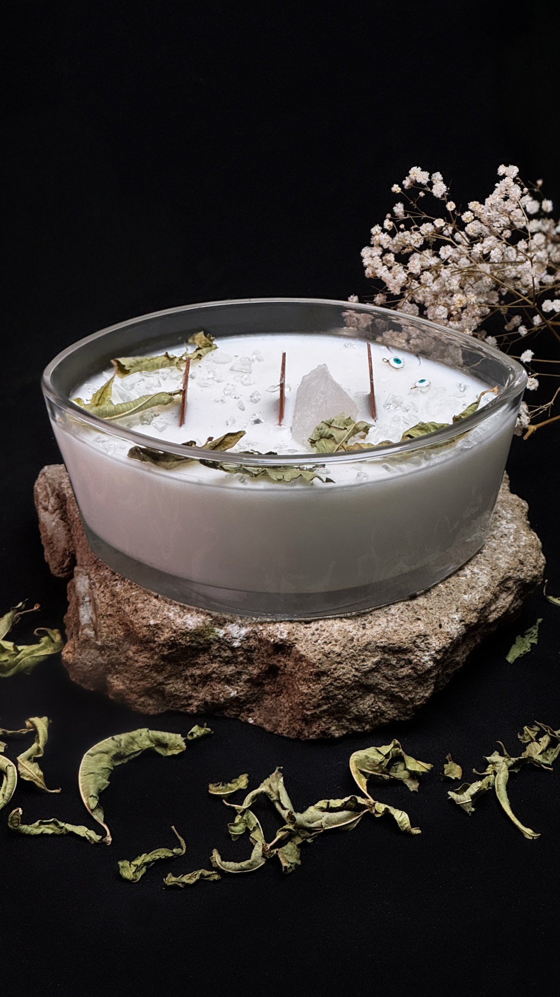 נר נשמת אדם – תמונה 2