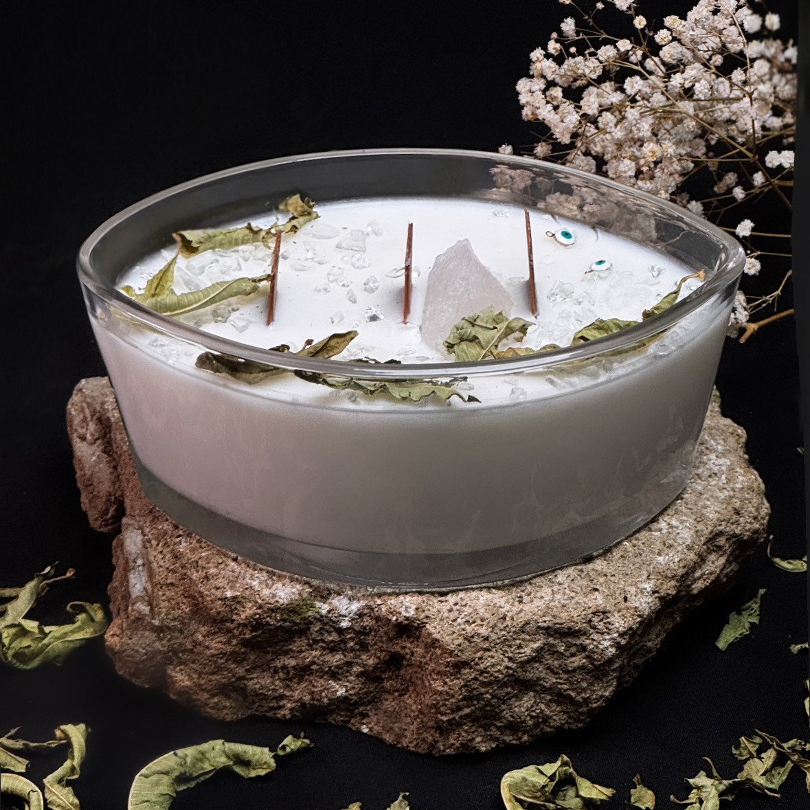 נר נשמת אדם