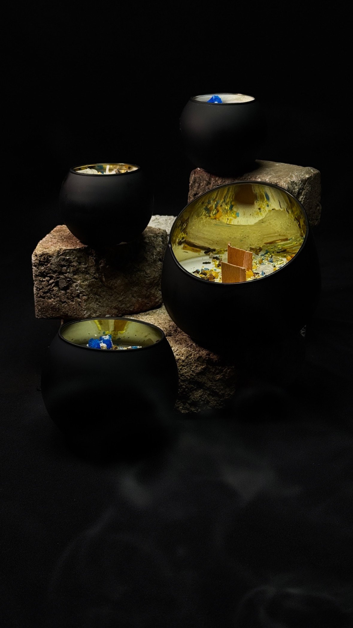 נר שמירה והגנה – תמונה 2