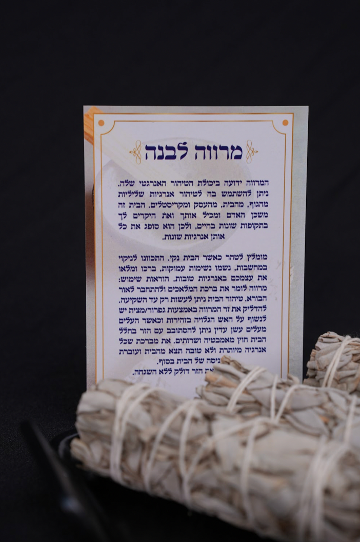 מרווה לבנה – תמונה 3